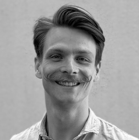 Foto von Marc Strobel